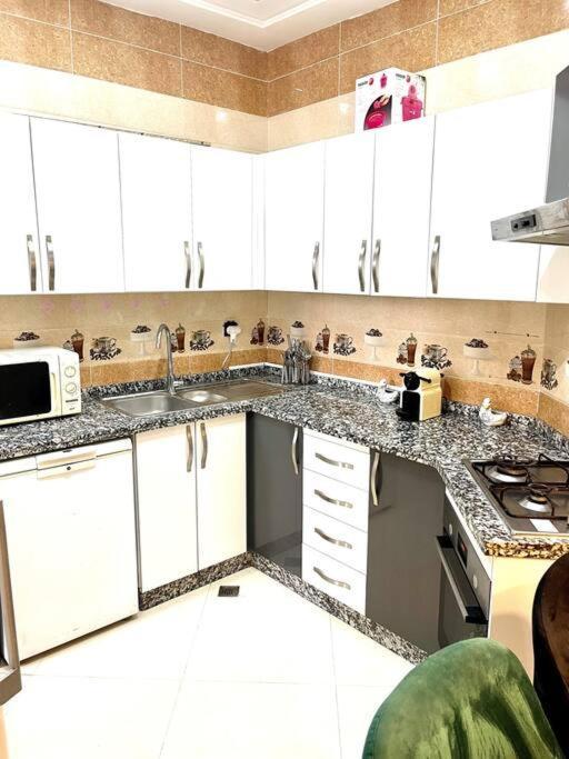 Moderne Meuble * Fez