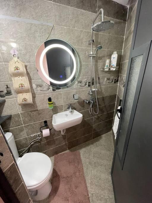 Apartment Moderne Meuble Fes
