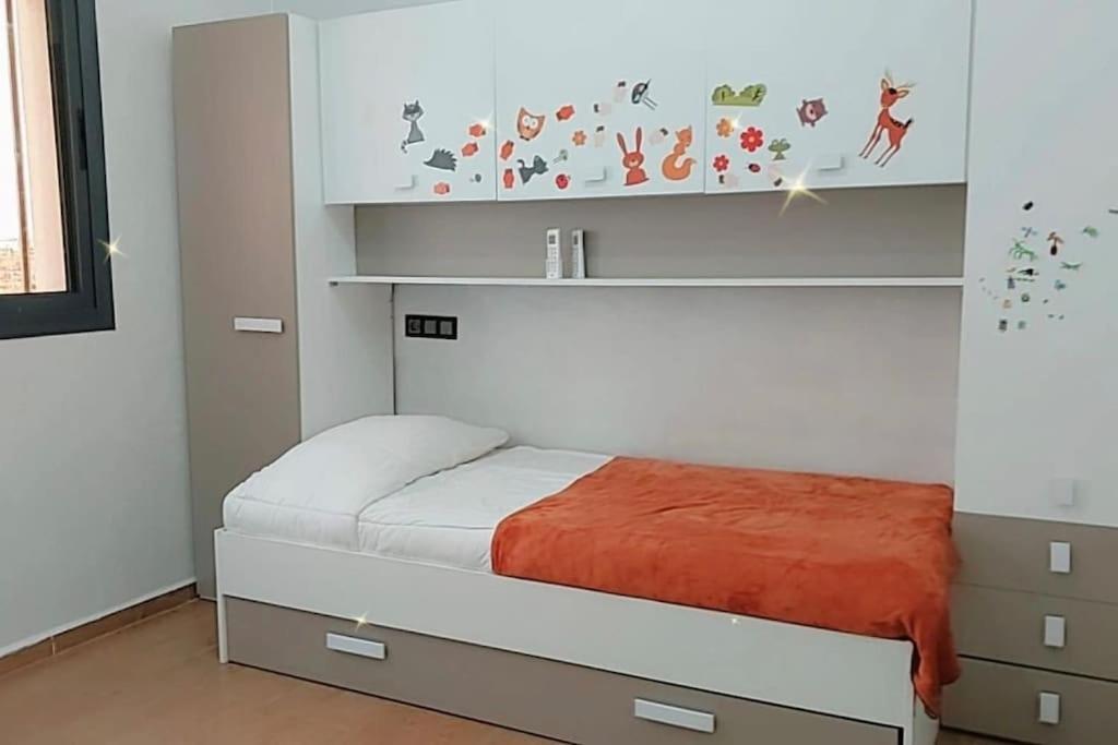 Moderne Meuble Apartment