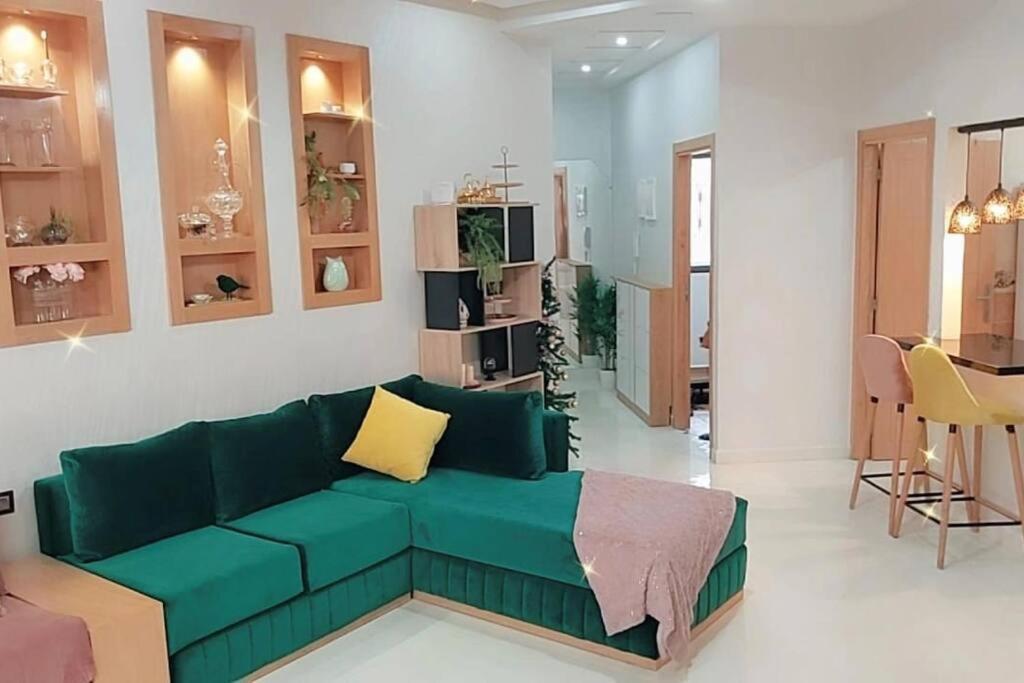 Moderne Meuble Apartment