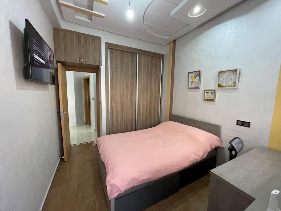 Apartment Moderne Meuble