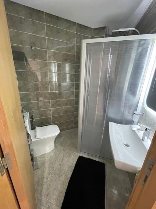 Apartment Moderne Meuble