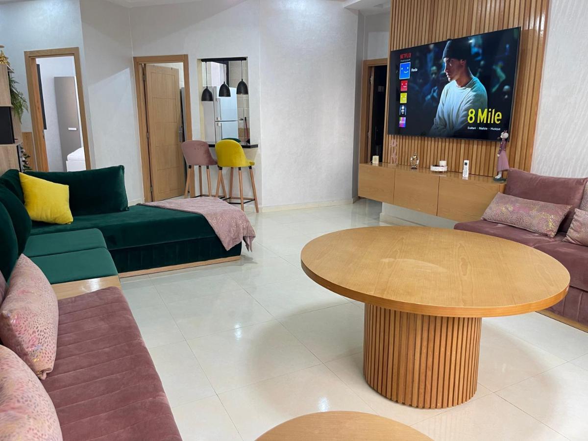 Moderne Meuble Apartment *